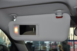 2009款马自达睿翼2.0L豪华型