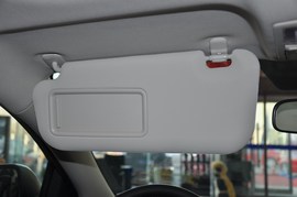 2009款马自达睿翼2.0L豪华型