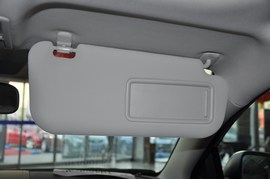 2009款马自达睿翼2.0L豪华型