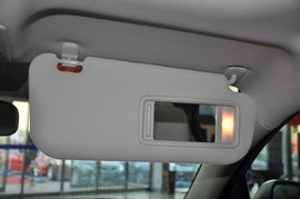 2009款马自达睿翼2.0L豪华型