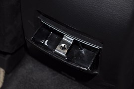 2009款马自达睿翼2.0L豪华型