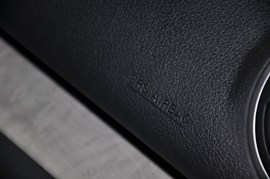 2009款马自达睿翼2.0L豪华型