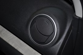 2009款马自达睿翼2.0L豪华型