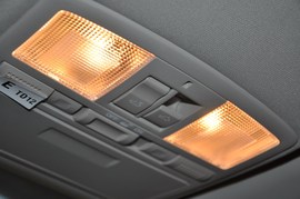 2009款马自达睿翼2.0L豪华型