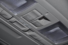 2009款马自达睿翼2.0L豪华型