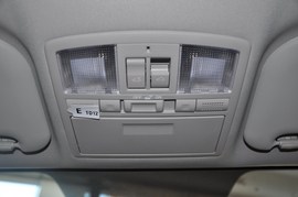 2009款马自达睿翼2.0L豪华型