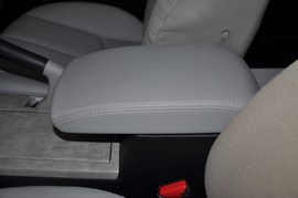 2009款马自达睿翼2.0L豪华型