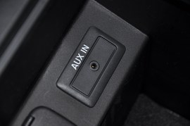 2009款马自达睿翼2.0L豪华型