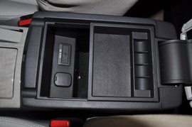 2009款马自达睿翼2.0L豪华型