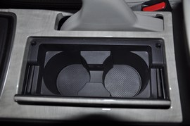 2009款马自达睿翼2.0L豪华型