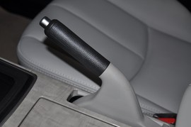 2009款马自达睿翼2.0L豪华型