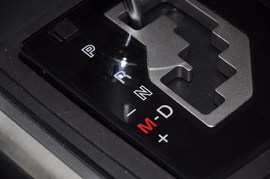 2009款马自达睿翼2.0L豪华型