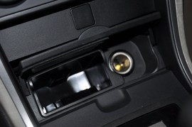 2009款马自达睿翼2.0L豪华型