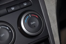 2009款马自达睿翼2.0L豪华型