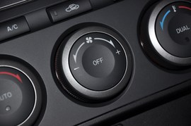 2009款马自达睿翼2.0L豪华型