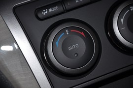 2009款马自达睿翼2.0L豪华型