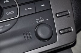 2009款马自达睿翼2.0L豪华型