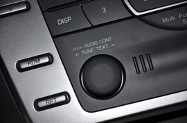 2009款马自达睿翼2.0L豪华型