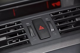 2009款马自达睿翼2.0L豪华型