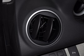 2009款马自达睿翼2.0L豪华型