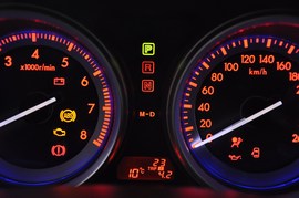 2009款马自达睿翼2.0L豪华型