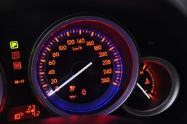 2009款马自达睿翼2.0L豪华型