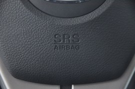 2009款马自达睿翼2.0L豪华型