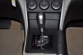 2009款马自达睿翼2.0L豪华型