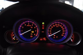 2009款马自达睿翼2.0L豪华型
