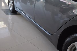 2009款马自达睿翼2.0L豪华型