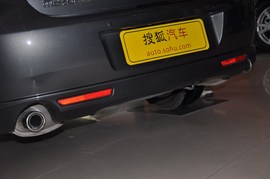 2009款马自达睿翼2.0L豪华型