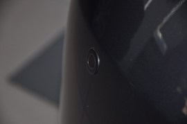 2009款马自达睿翼2.0L豪华型