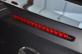 2009款马自达睿翼2.0L豪华型