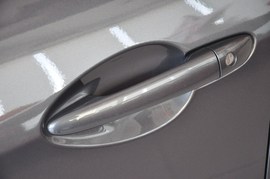2009款马自达睿翼2.0L豪华型