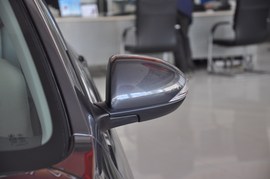 2009款马自达睿翼2.0L豪华型