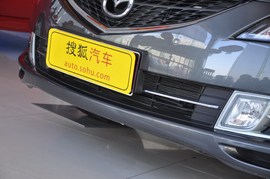 2009款马自达睿翼2.0L豪华型