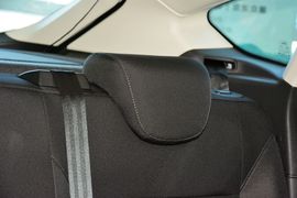 2017款福特福克斯两厢1.6L手动舒适型智行版