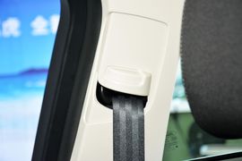 2017款福特福克斯两厢1.6L手动舒适型智行版