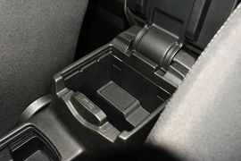 2017款福特福克斯两厢1.6L手动舒适型智行版