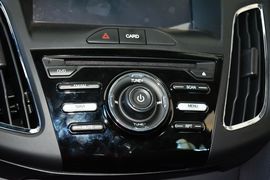 2017款福特福克斯两厢1.6L手动舒适型智行版