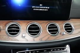 2016款奔驰E200