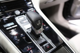 保时捷Panamera