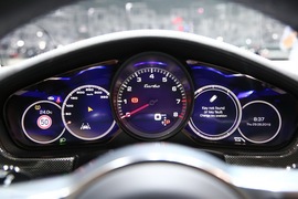 保时捷Panamera