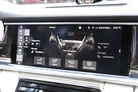 保时捷Panamera
