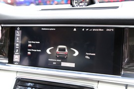 保时捷Panamera