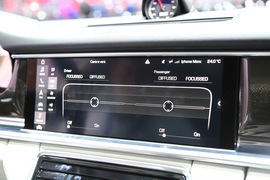 保时捷Panamera