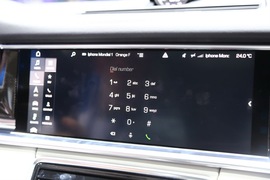 保时捷Panamera