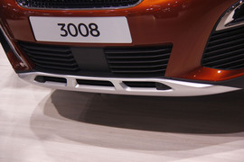 标致3008