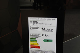 本田飞度Spotlight