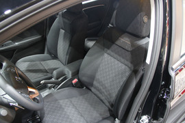 本田飞度Spotlight